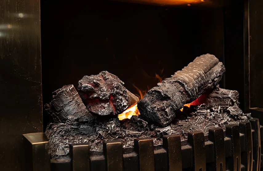 Soot Removal in Alvin, Texas